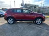USED 2011 61 NISSAN QASHQAI 1.6 ACENTA 5d 117 BHP Stunning Qashqai with Bluetooth & Parking Sensors