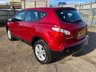 USED 2011 61 NISSAN QASHQAI 1.6 ACENTA 5d 117 BHP Stunning Qashqai with Bluetooth & Parking Sensors