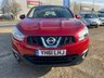USED 2011 61 NISSAN QASHQAI 1.6 ACENTA 5d 117 BHP Stunning Qashqai with Bluetooth & Parking Sensors