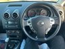 USED 2011 61 NISSAN QASHQAI 1.6 ACENTA 5d 117 BHP Stunning Qashqai with Bluetooth & Parking Sensors