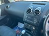 USED 2011 61 NISSAN QASHQAI 1.6 ACENTA 5d 117 BHP Stunning Qashqai with Bluetooth & Parking Sensors