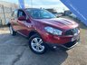 USED 2011 61 NISSAN QASHQAI 1.6 ACENTA 5d 117 BHP Stunning Qashqai with Bluetooth & Parking Sensors