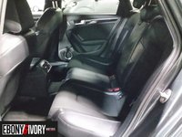 USED 2015 65 AUDI A4 2.0 TDI QUATTRO BLACK EDITION PLUS 4d 174 BHP FANTASTIC EXAMPLE + FULLY SERVICED + 1 YEAR MOT