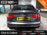 USED 2015 65 AUDI A4 2.0 TDI QUATTRO BLACK EDITION PLUS 4d 174 BHP FANTASTIC EXAMPLE + FULLY SERVICED + 1 YEAR MOT