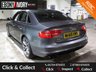 USED 2015 65 AUDI A4 2.0 TDI QUATTRO BLACK EDITION PLUS 4d 174 BHP FANTASTIC EXAMPLE + FULLY SERVICED + 1 YEAR MOT
