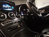 USED 2018 68 MERCEDES-BENZ GLC-CLASS 2.1 GLC 220 D 4MATIC AMG NIGHT EDITION PREMIUM PLUS 5d 168 BHP *RARE PREM PLUS FMBSH MOT TIL 2023*