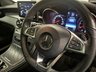 USED 2018 68 MERCEDES-BENZ GLC-CLASS 2.1 GLC 220 D 4MATIC AMG NIGHT EDITION PREMIUM PLUS 5d 168 BHP *RARE PREM PLUS FMBSH MOT TIL 2023*