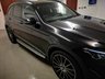 USED 2018 68 MERCEDES-BENZ GLC-CLASS 2.1 GLC 220 D 4MATIC AMG NIGHT EDITION PREMIUM PLUS 5d 168 BHP *RARE PREM PLUS FMBSH MOT TIL 2023*