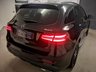 USED 2018 68 MERCEDES-BENZ GLC-CLASS 2.1 GLC 220 D 4MATIC AMG NIGHT EDITION PREMIUM PLUS 5d 168 BHP *RARE PREM PLUS FMBSH MOT TIL 2023*
