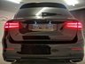 USED 2018 68 MERCEDES-BENZ GLC-CLASS 2.1 GLC 220 D 4MATIC AMG NIGHT EDITION PREMIUM PLUS 5d 168 BHP *RARE PREM PLUS FMBSH MOT TIL 2023*