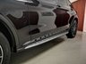 USED 2018 68 MERCEDES-BENZ GLC-CLASS 2.1 GLC 220 D 4MATIC AMG NIGHT EDITION PREMIUM PLUS 5d 168 BHP *RARE PREM PLUS FMBSH MOT TIL 2023*