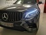 USED 2018 68 MERCEDES-BENZ GLC-CLASS 2.1 GLC 220 D 4MATIC AMG NIGHT EDITION PREMIUM PLUS 5d 168 BHP *RARE PREM PLUS FMBSH MOT TIL 2023*
