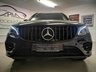 USED 2018 68 MERCEDES-BENZ GLC-CLASS 2.1 GLC 220 D 4MATIC AMG NIGHT EDITION PREMIUM PLUS 5d 168 BHP *RARE PREM PLUS FMBSH MOT TIL 2023*