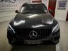 USED 2018 68 MERCEDES-BENZ GLC-CLASS 2.1 GLC 220 D 4MATIC AMG NIGHT EDITION PREMIUM PLUS 5d 168 BHP *RARE PREM PLUS FMBSH MOT TIL 2023*