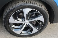 USED 2017 17 HYUNDAI TUCSON 1.7 CRDI SPORT EDITION 5d 139 BHP AUTOMATIC VIEW AND RESERVE ONLINE OR CALL 01527-853940 FOR MORE INFO.