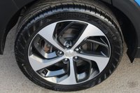 USED 2017 17 HYUNDAI TUCSON 1.7 CRDI SPORT EDITION 5d 139 BHP AUTOMATIC VIEW AND RESERVE ONLINE OR CALL 01527-853940 FOR MORE INFO.