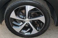 USED 2017 17 HYUNDAI TUCSON 1.7 CRDI SPORT EDITION 5d 139 BHP AUTOMATIC VIEW AND RESERVE ONLINE OR CALL 01527-853940 FOR MORE INFO.