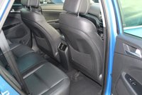 USED 2017 17 HYUNDAI TUCSON 1.7 CRDI SPORT EDITION 5d 139 BHP AUTOMATIC VIEW AND RESERVE ONLINE OR CALL 01527-853940 FOR MORE INFO.