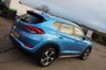 USED 2017 17 HYUNDAI TUCSON 1.7 CRDI SPORT EDITION 5d 139 BHP AUTOMATIC VIEW AND RESERVE ONLINE OR CALL 01527-853940 FOR MORE INFO.