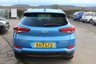 USED 2017 17 HYUNDAI TUCSON 1.7 CRDI SPORT EDITION 5d 139 BHP AUTOMATIC VIEW AND RESERVE ONLINE OR CALL 01527-853940 FOR MORE INFO.