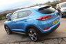 USED 2017 17 HYUNDAI TUCSON 1.7 CRDI SPORT EDITION 5d 139 BHP AUTOMATIC VIEW AND RESERVE ONLINE OR CALL 01527-853940 FOR MORE INFO.