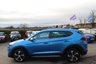 USED 2017 17 HYUNDAI TUCSON 1.7 CRDI SPORT EDITION 5d 139 BHP AUTOMATIC VIEW AND RESERVE ONLINE OR CALL 01527-853940 FOR MORE INFO.