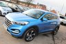 USED 2017 17 HYUNDAI TUCSON 1.7 CRDI SPORT EDITION 5d 139 BHP AUTOMATIC VIEW AND RESERVE ONLINE OR CALL 01527-853940 FOR MORE INFO.
