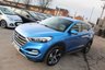 USED 2017 17 HYUNDAI TUCSON 1.7 CRDI SPORT EDITION 5d 139 BHP AUTOMATIC VIEW AND RESERVE ONLINE OR CALL 01527-853940 FOR MORE INFO.