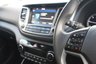 USED 2017 17 HYUNDAI TUCSON 1.7 CRDI SPORT EDITION 5d 139 BHP AUTOMATIC VIEW AND RESERVE ONLINE OR CALL 01527-853940 FOR MORE INFO.