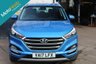 USED 2017 17 HYUNDAI TUCSON 1.7 CRDI SPORT EDITION 5d 139 BHP AUTOMATIC VIEW AND RESERVE ONLINE OR CALL 01527-853940 FOR MORE INFO.