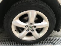 USED 2010 10 SKODA FABIA 1.2 SE 12V 5d 68 BHP 12 MONTHS MOT LOW MILEAGE