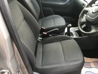 USED 2010 10 SKODA FABIA 1.2 SE 12V 5d 68 BHP 12 MONTHS MOT LOW MILEAGE