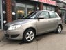 USED 2010 10 SKODA FABIA 1.2 SE 12V 5d 68 BHP 12 MONTHS MOT LOW MILEAGE