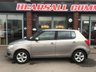 USED 2010 10 SKODA FABIA 1.2 SE 12V 5d 68 BHP 12 MONTHS MOT LOW MILEAGE