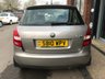 USED 2010 10 SKODA FABIA 1.2 SE 12V 5d 68 BHP 12 MONTHS MOT LOW MILEAGE