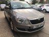 USED 2010 10 SKODA FABIA 1.2 SE 12V 5d 68 BHP 12 MONTHS MOT LOW MILEAGE