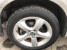 USED 2010 10 SKODA FABIA 1.2 SE 12V 5d 68 BHP 12 MONTHS MOT LOW MILEAGE