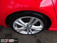 USED 2014 64 AUDI A3 2.0 TDI S LINE 5d 148 BHP FULL AUDI SERVICE HISTORY + 1 YEAR MOT AND BREAKDOWN COVER