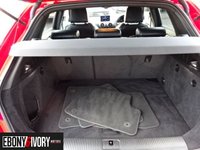 USED 2014 64 AUDI A3 2.0 TDI S LINE 5d 148 BHP FULL AUDI SERVICE HISTORY + 1 YEAR MOT AND BREAKDOWN COVER