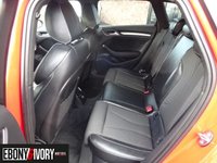 USED 2014 64 AUDI A3 2.0 TDI S LINE 5d 148 BHP FULL AUDI SERVICE HISTORY + 1 YEAR MOT AND BREAKDOWN COVER