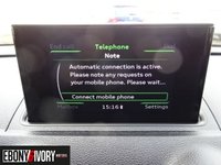 USED 2014 64 AUDI A3 2.0 TDI S LINE 5d 148 BHP FULL AUDI SERVICE HISTORY + 1 YEAR MOT AND BREAKDOWN COVER
