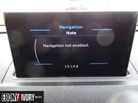 USED 2014 64 AUDI A3 2.0 TDI S LINE 5d 148 BHP FULL AUDI SERVICE HISTORY + 1 YEAR MOT AND BREAKDOWN COVER