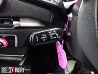USED 2014 64 AUDI A3 2.0 TDI S LINE 5d 148 BHP FULL AUDI SERVICE HISTORY + 1 YEAR MOT AND BREAKDOWN COVER