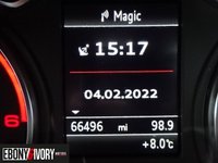 USED 2014 64 AUDI A3 2.0 TDI S LINE 5d 148 BHP FULL AUDI SERVICE HISTORY + 1 YEAR MOT AND BREAKDOWN COVER
