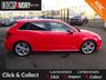 USED 2014 64 AUDI A3 2.0 TDI S LINE 5d 148 BHP FULL AUDI SERVICE HISTORY + 1 YEAR MOT AND BREAKDOWN COVER