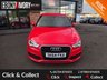 USED 2014 64 AUDI A3 2.0 TDI S LINE 5d 148 BHP FULL AUDI SERVICE HISTORY + 1 YEAR MOT AND BREAKDOWN COVER