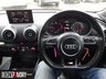 USED 2014 64 AUDI A3 2.0 TDI S LINE 5d 148 BHP FULL AUDI SERVICE HISTORY + 1 YEAR MOT AND BREAKDOWN COVER