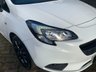 USED 2019 19 VAUXHALL CORSA 1.4 GRIFFIN 3d 74 BHP 2019 'LTD EDITION' CORSA GRIFFIN 1.4 3DR - GLOSS BLACK ALLOYS - SATELLITE NAVIGATION - CRUISE CONTROL - APPLE CAR PLAY - HEATED SEATS/STEERING WHEEL