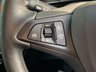 USED 2019 19 VAUXHALL CORSA 1.4 GRIFFIN 3d 74 BHP 2019 'LTD EDITION' CORSA GRIFFIN 1.4 3DR - GLOSS BLACK ALLOYS - SATELLITE NAVIGATION - CRUISE CONTROL - APPLE CAR PLAY - HEATED SEATS/STEERING WHEEL