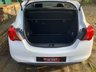 USED 2019 19 VAUXHALL CORSA 1.4 GRIFFIN 3d 74 BHP 2019 'LTD EDITION' CORSA GRIFFIN 1.4 3DR - GLOSS BLACK ALLOYS - SATELLITE NAVIGATION - CRUISE CONTROL - APPLE CAR PLAY - HEATED SEATS/STEERING WHEEL